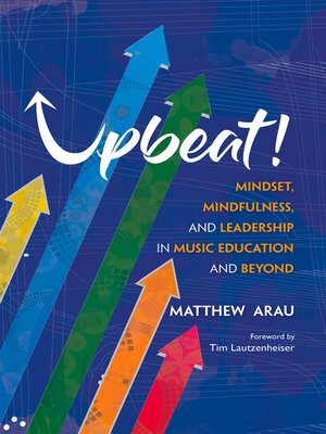 cover image of Upbeat!